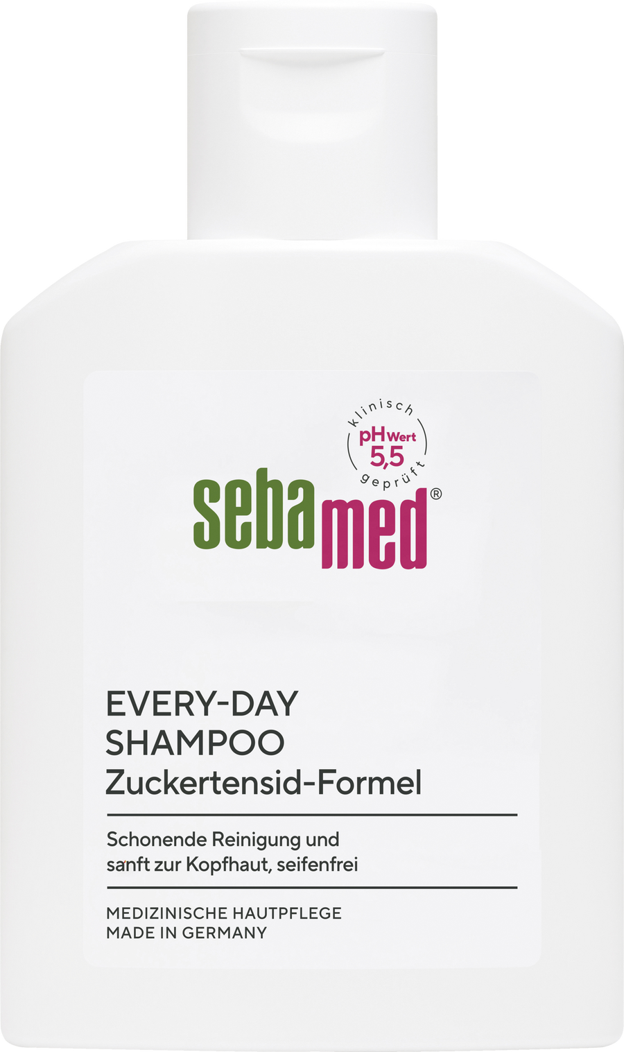 

Шампунь sebamed Every-Day Shampoo Reisegröße