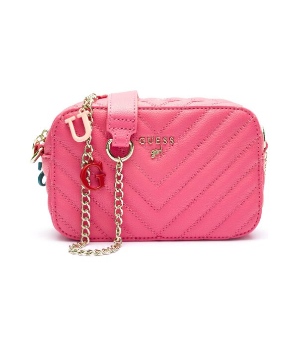 

Сумочка Guess, розовый