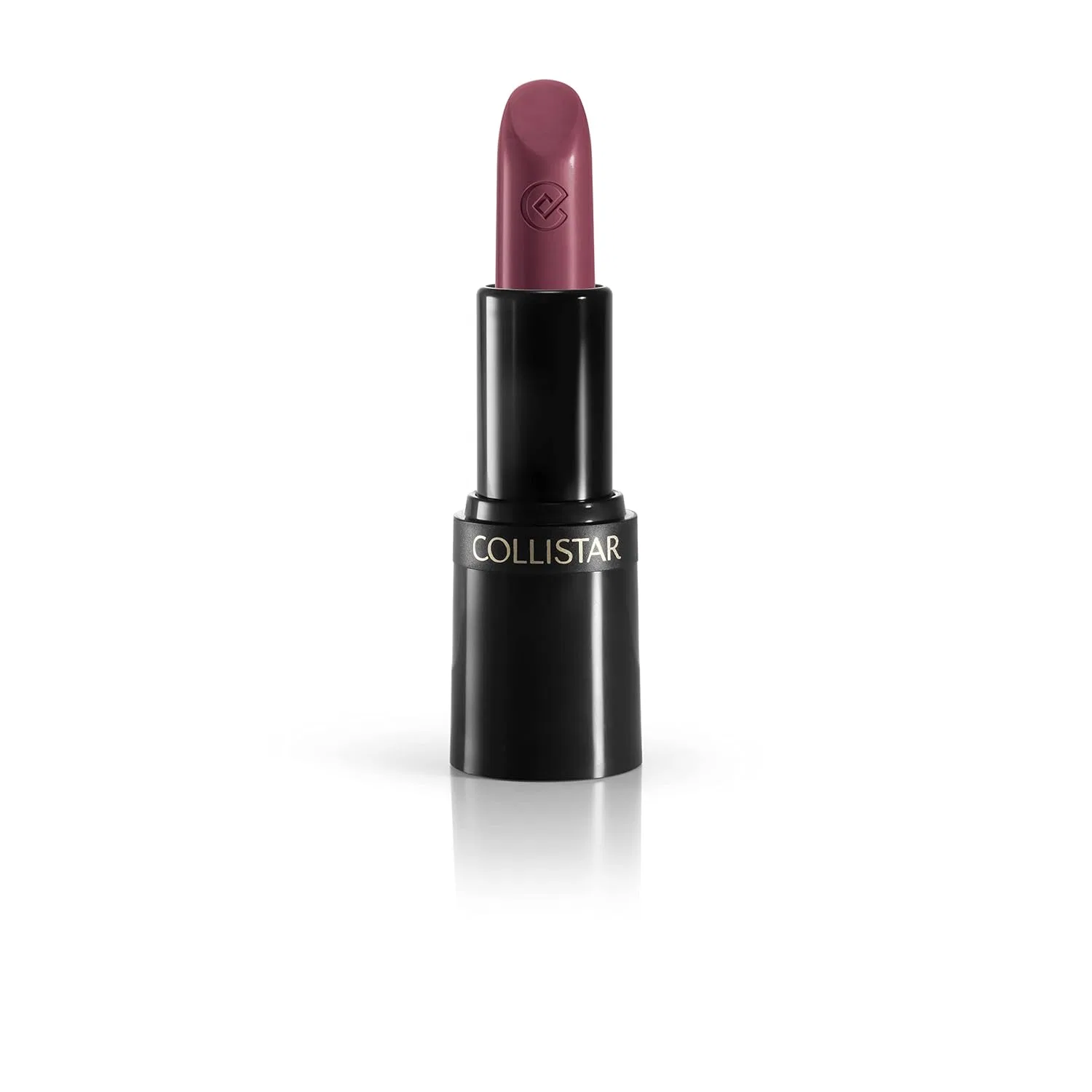 Помада «Puro Lipstick N.114 Warm Mauve» от Collistar Collistar