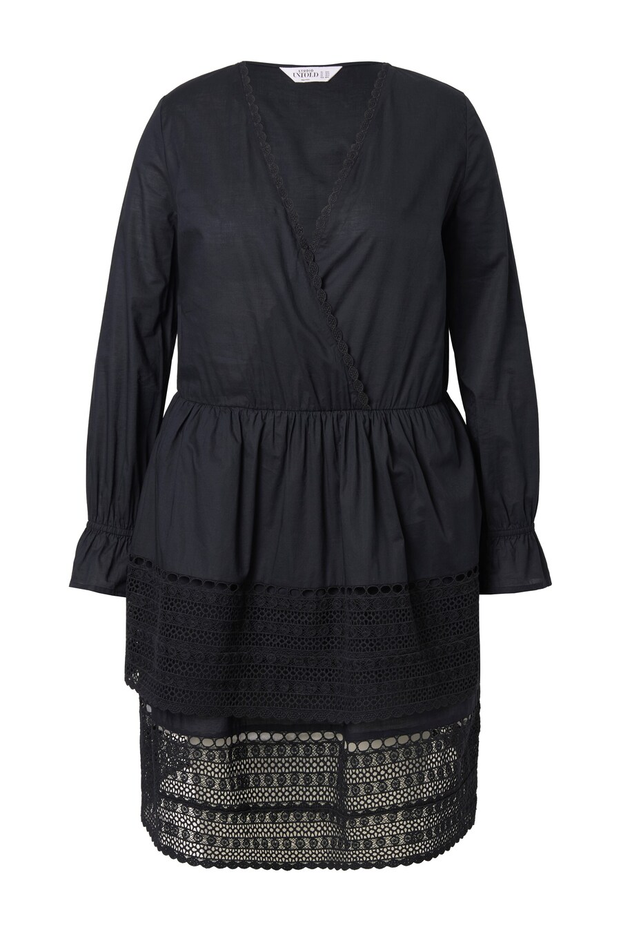 

Мини платье Studio Untold, Black