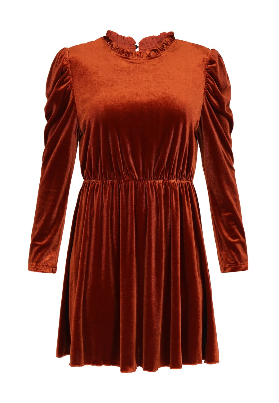 

Коктейльное платье faina, цвет Chestnut brown
