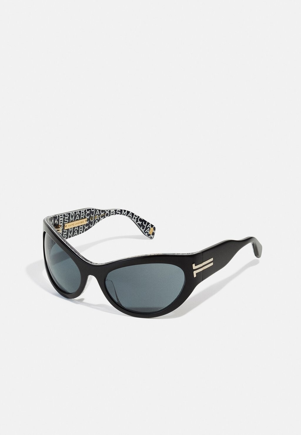 

Солнцезащитные очки Unisex MARC JACOBS, черный