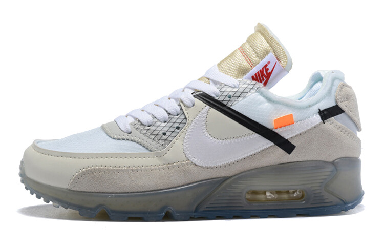 

Кроссовки Nike Air Max 90 Unisex, серый