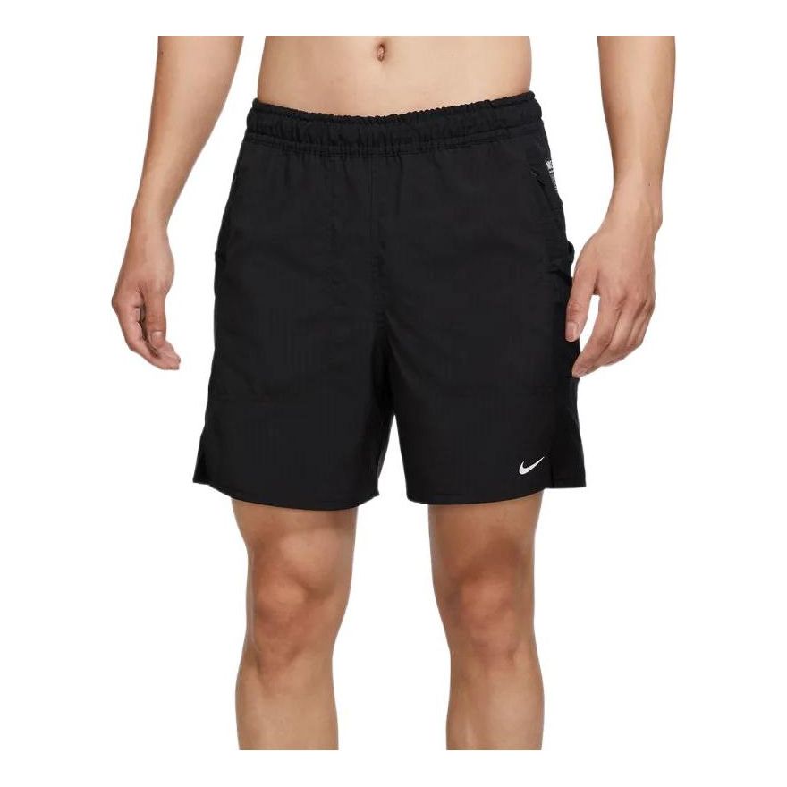 

Шорты Nike SS22 Dri-Fit DQ4817-010