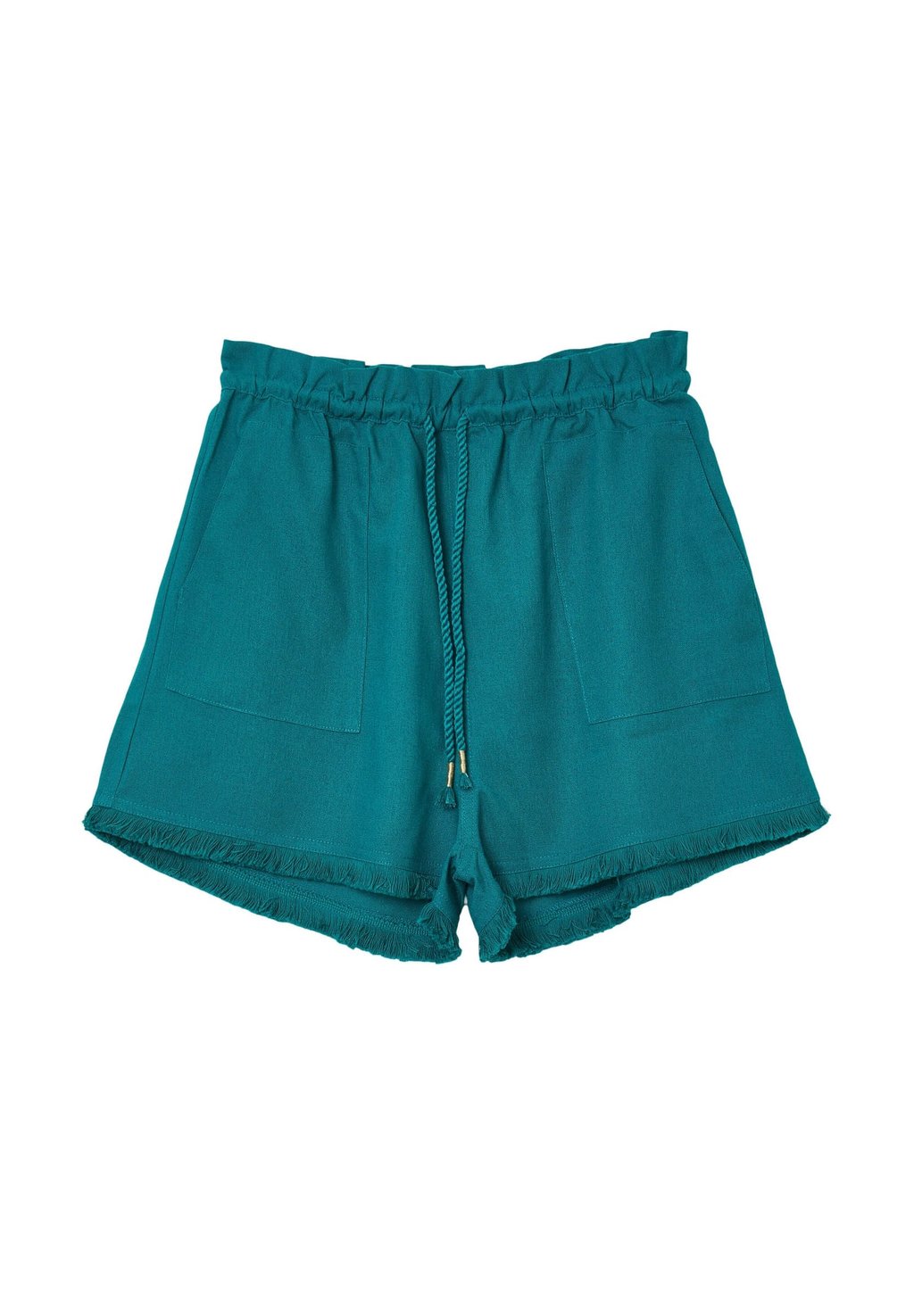 

Шорты Pantaloni sportivi Calliope, зеленый