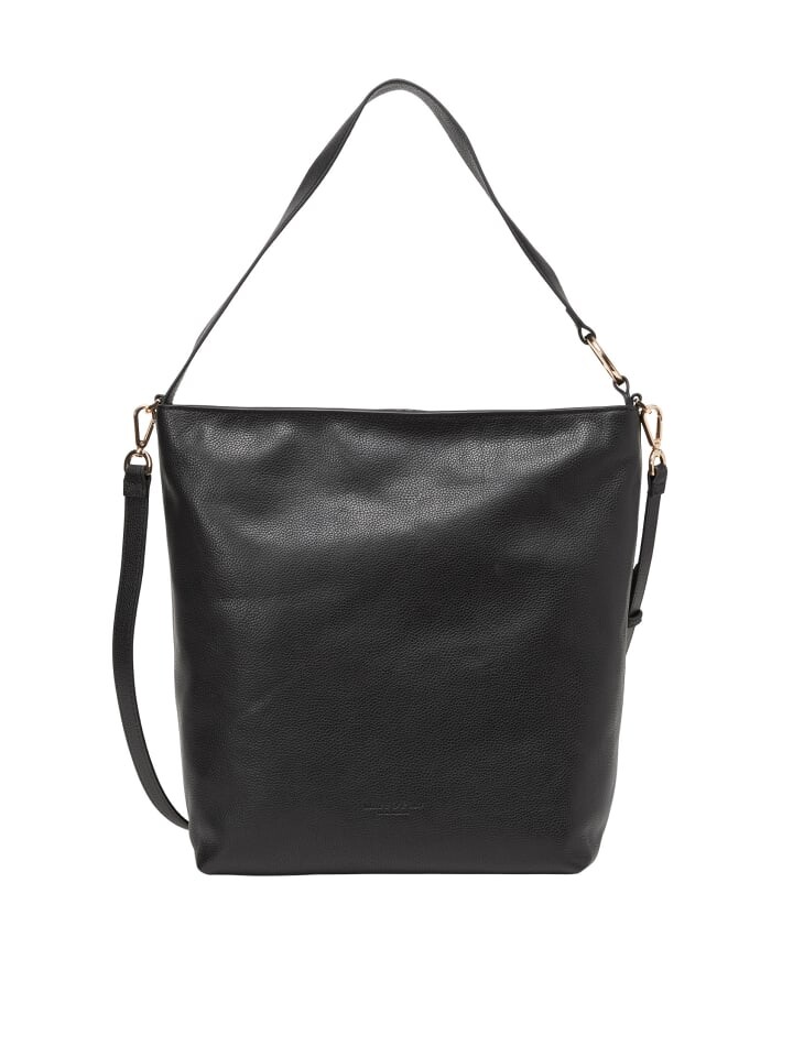 

Наплечная сумка Marc O'Polo Hobo Bag medium, черный