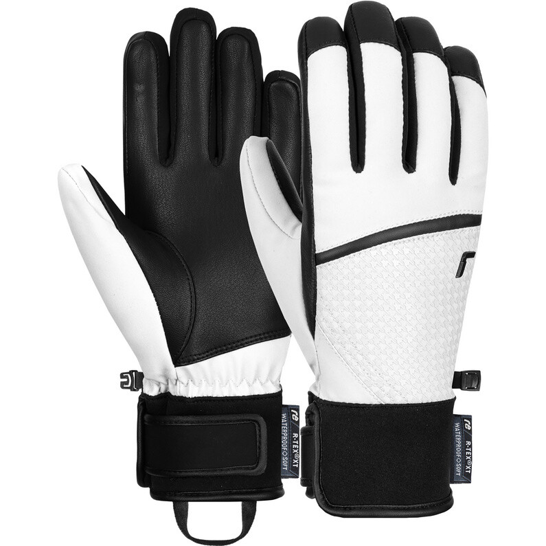 

Перчатки Mara R-TEX XT Reusch, черный
