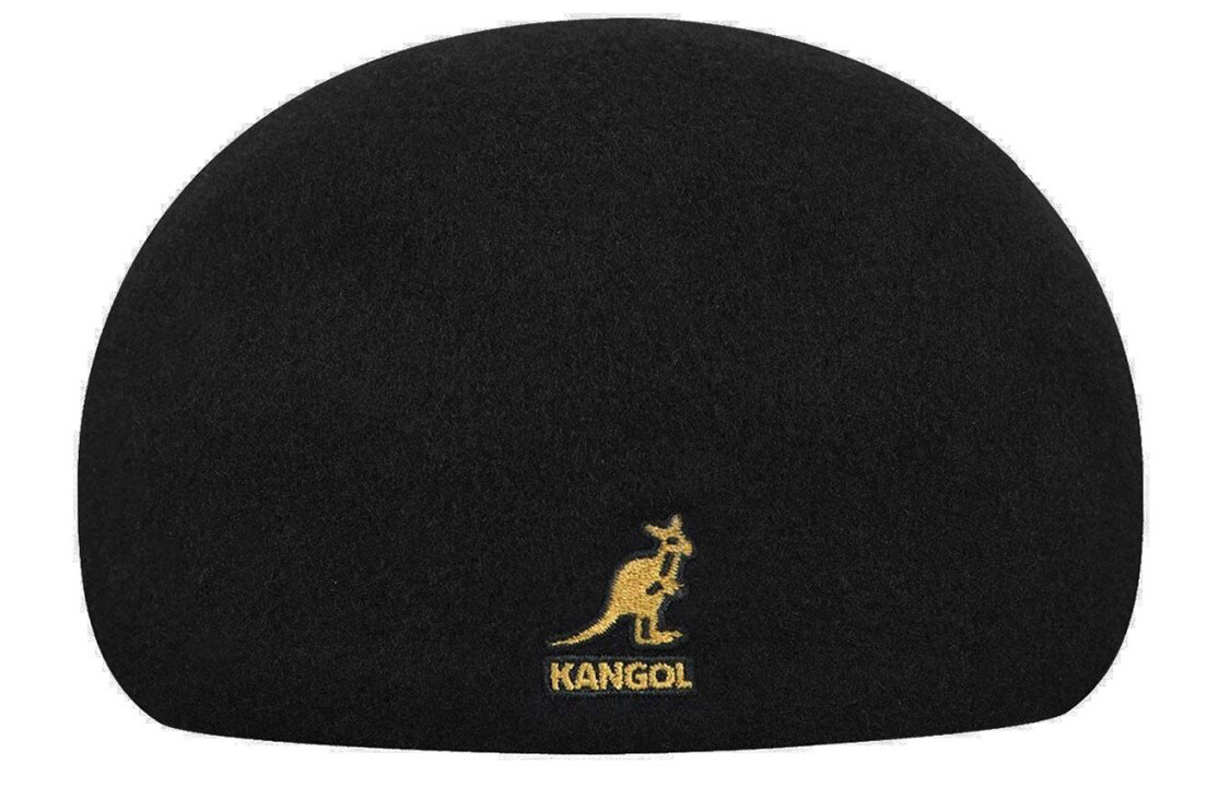 

Kangol Береты унисекс, черный