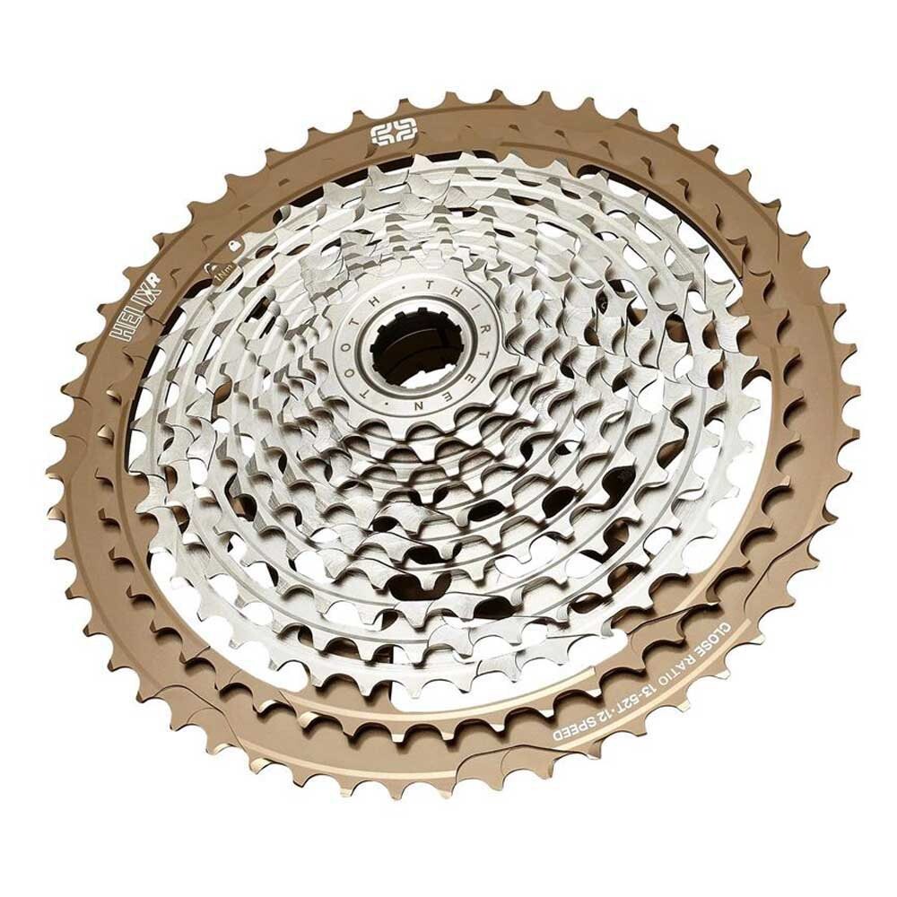 

Велокассета E-thirteen Helix Race Shimano/Sram Drivetrains