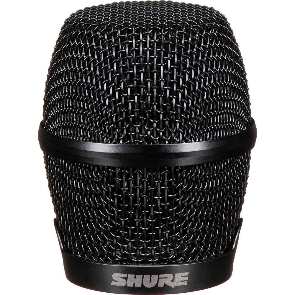 

Shure RPM261 Grille for KSM11 Microphone (Black) RPM261