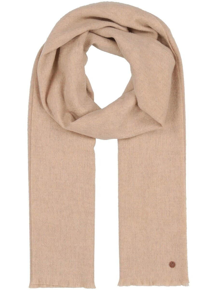 

Шарф FRAAS Scarf, бежевый
