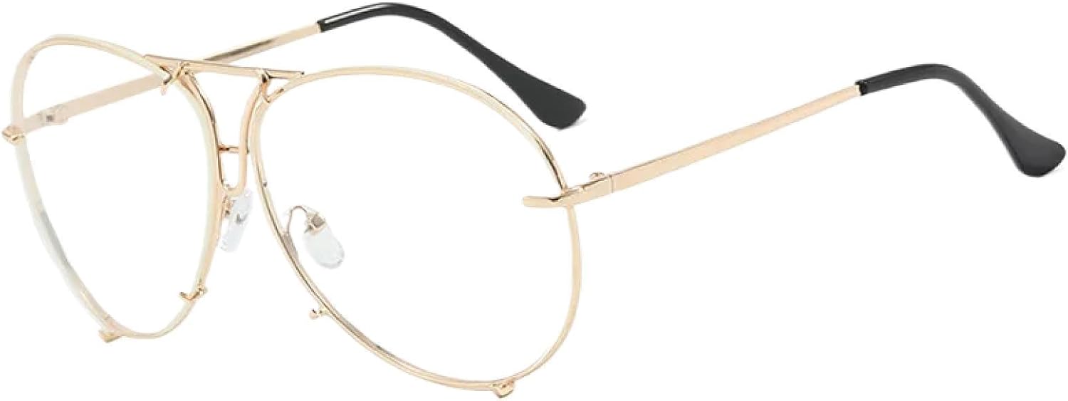 

Солнцезащитные очки с защитой от УФ-излучения UV400 | Большие градиентные линзы для женщин и мужчин | Яркие цветные линзы для занятий спортом на открытом воздухе и вождения DSVIGF, 265-c15