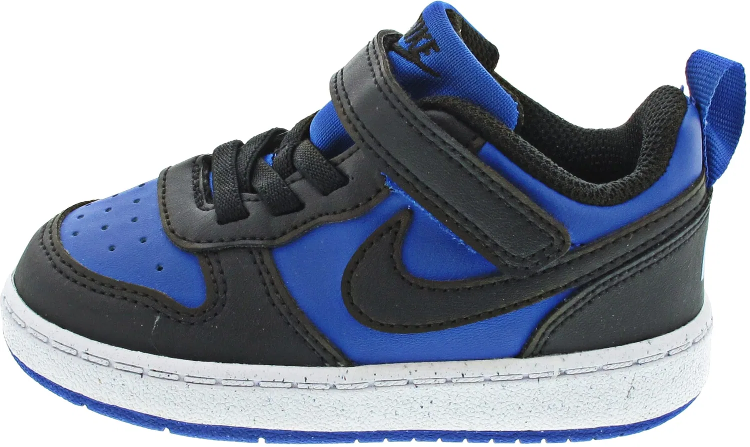 Лауфлерншхуе Court Borough Low Recraft Nike, синий