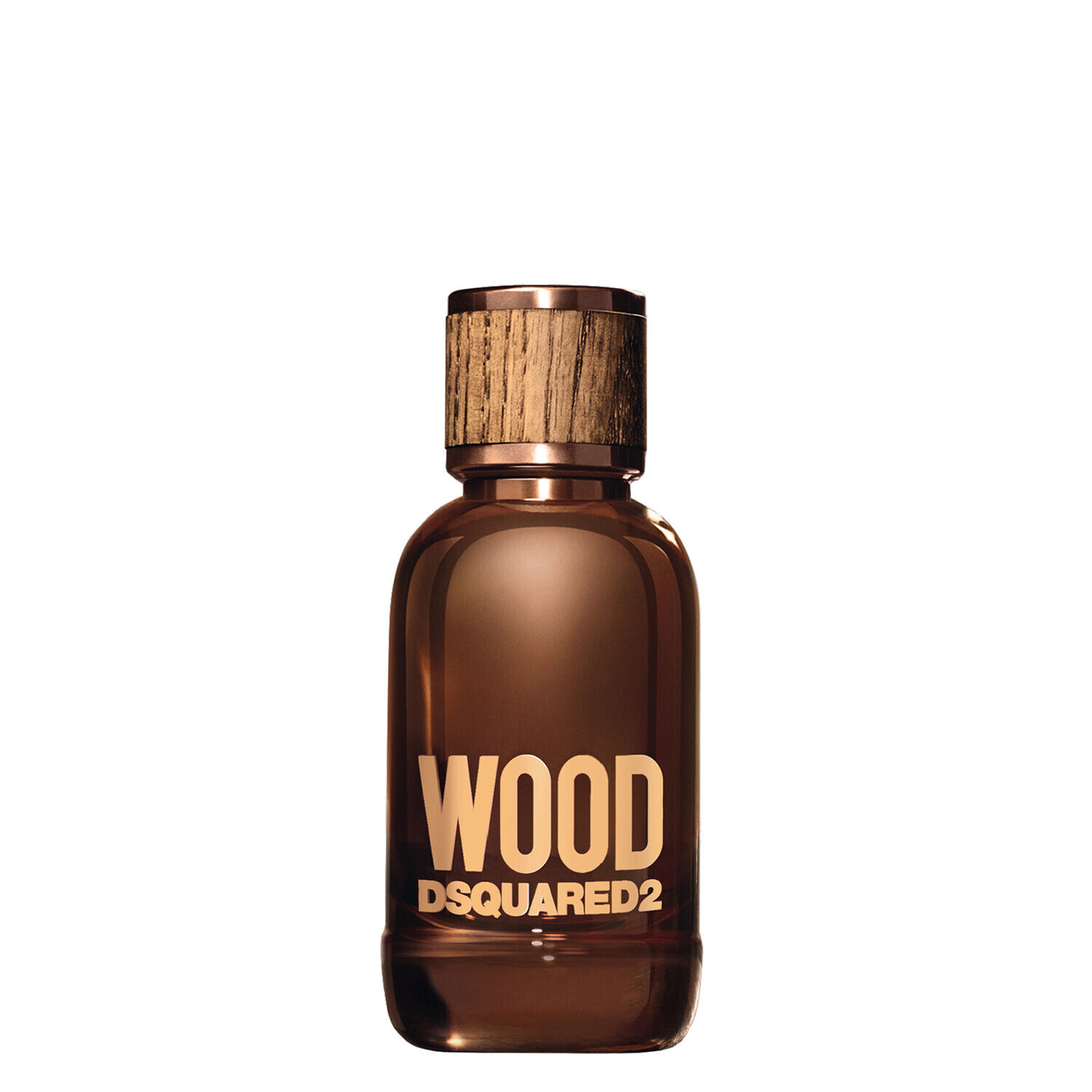 

Мужская туалетная вода Dsquared2 Wood Pour Homme, 30 мл