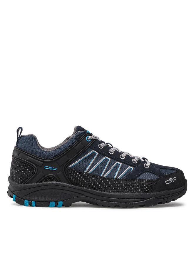 

Треккинговые кроссовки Sun Hiking Shoe 3Q11157 Cmp, синий