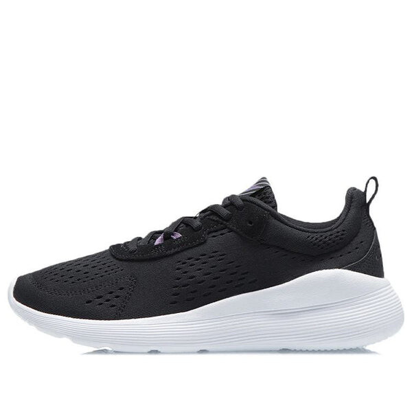 

Кроссовки вересковые Li-Ning, черный
