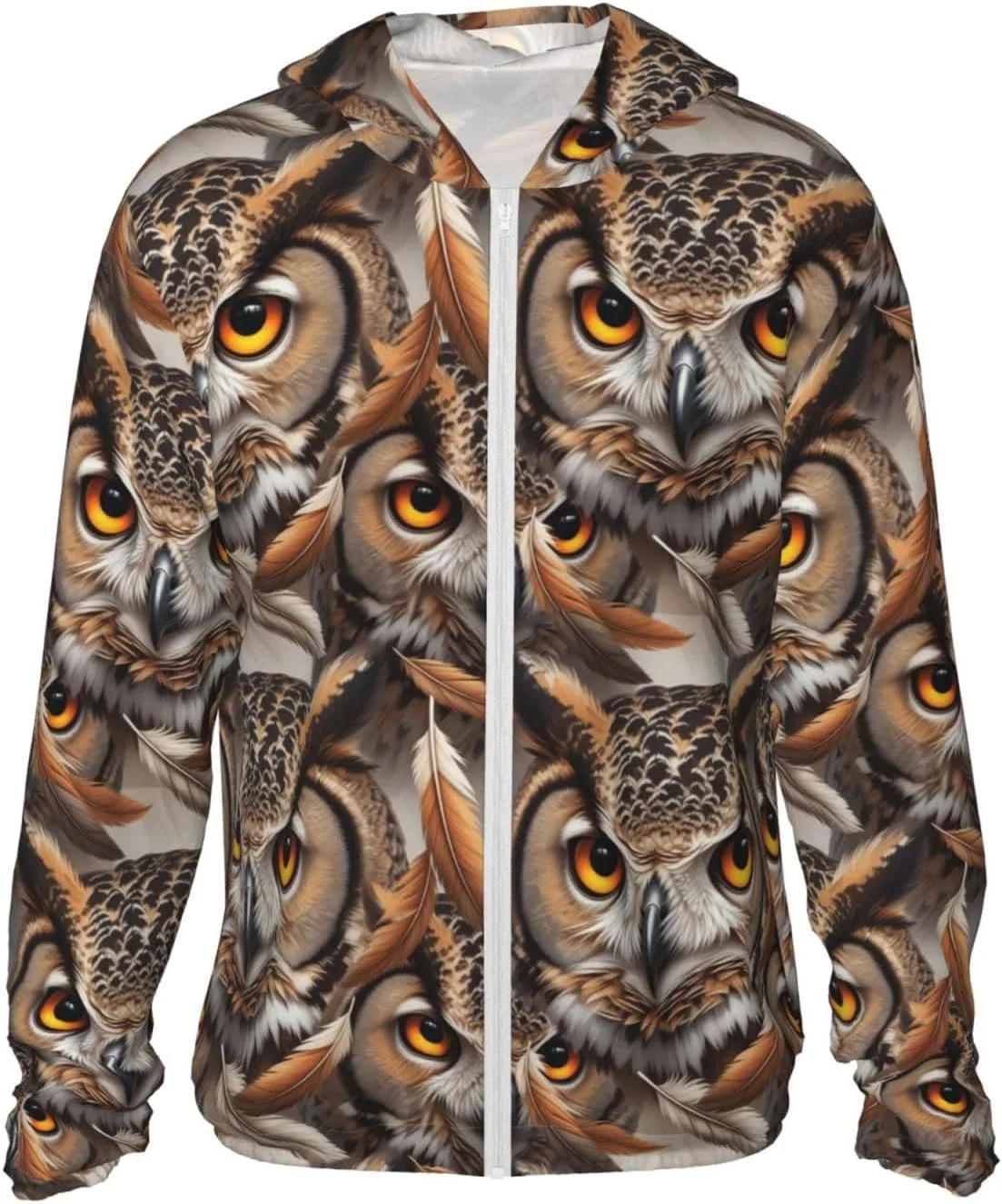 

Женская худи Supdreamc с молнией, UPF 50+, легкая с длинным рукавом