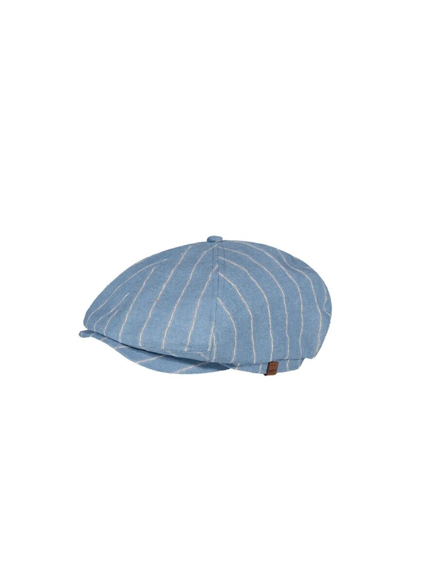 

Шапка Barts Beanie Jamaica, цвет opal