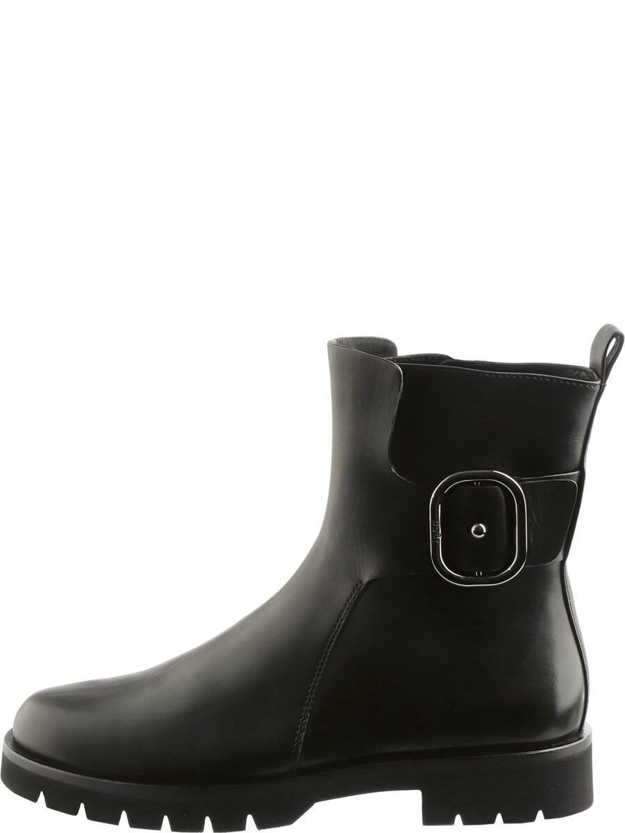Ботинки HГ¶gl Chester, Black