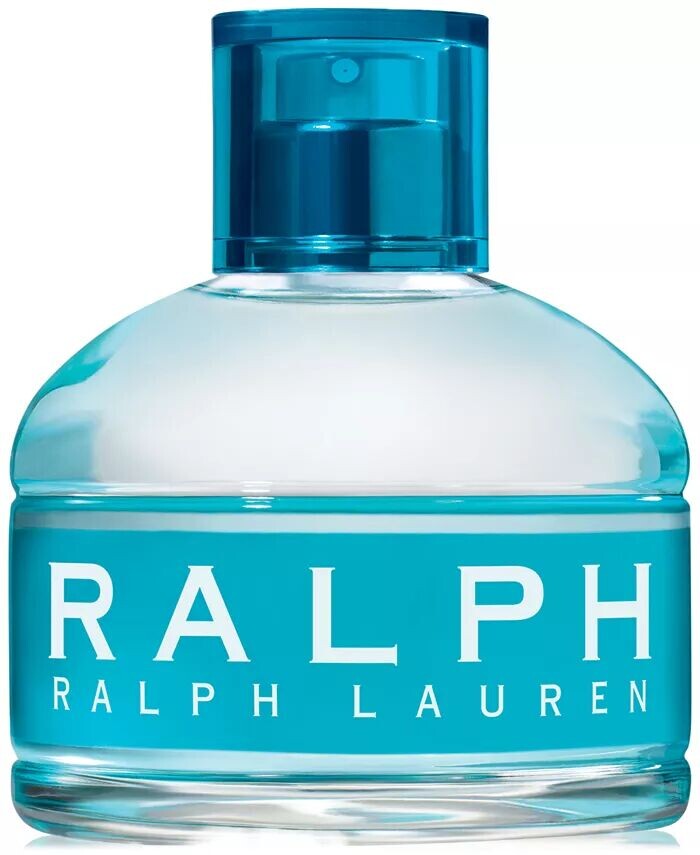 

Коллекция ароматов туалетной воды RALPH Ralph Lauren