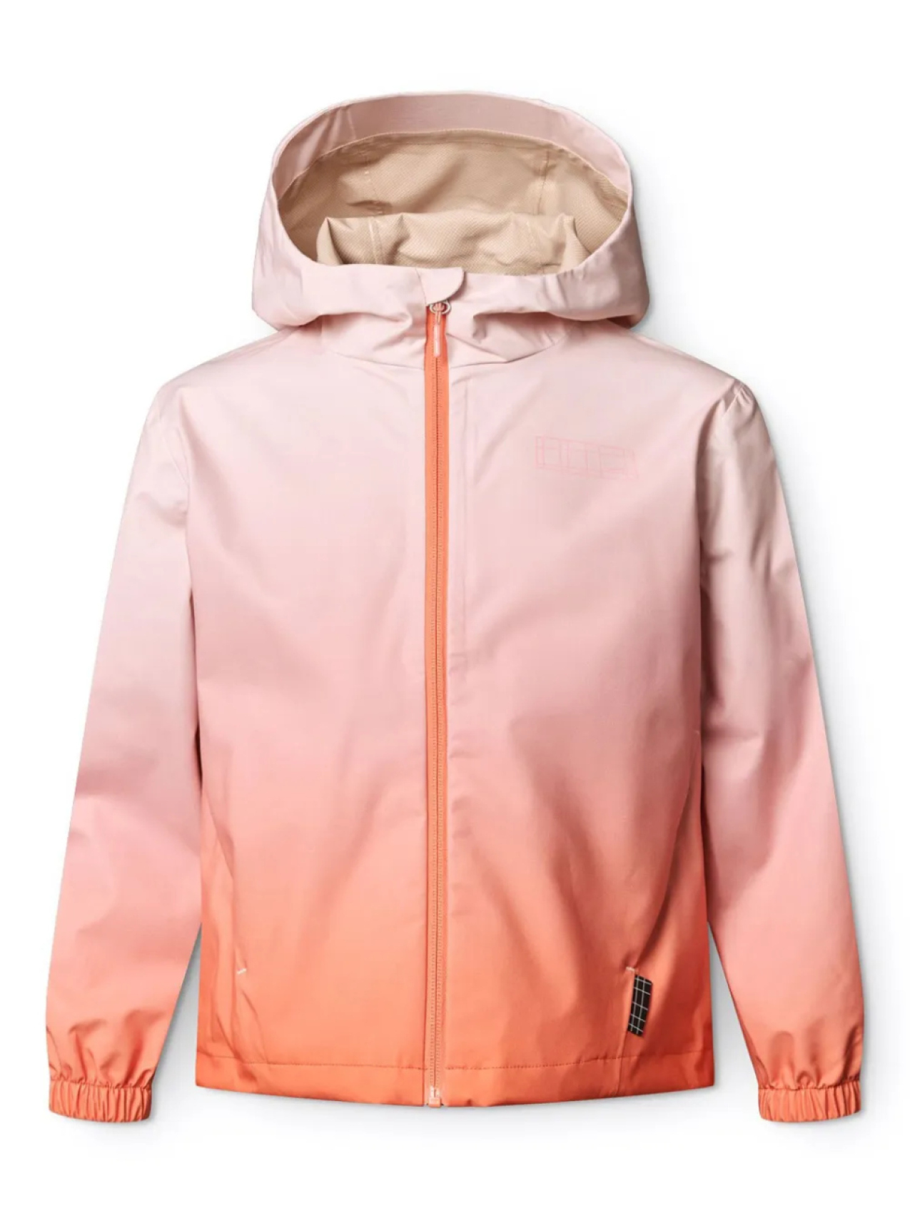 

Molo куртка Horizon, розовый