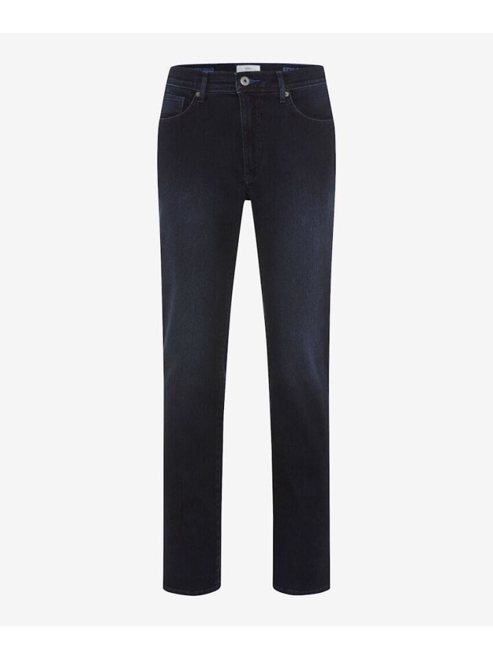 

Джинсы BRAX Jeans, цвет blue black used