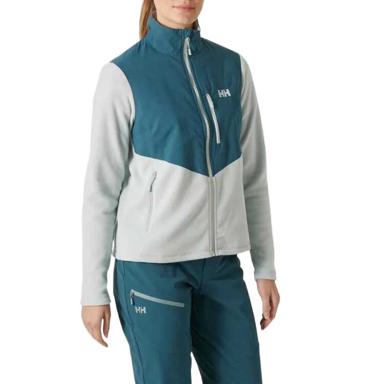

Куртка женская Helly Hansen, цвет 047 SNOW