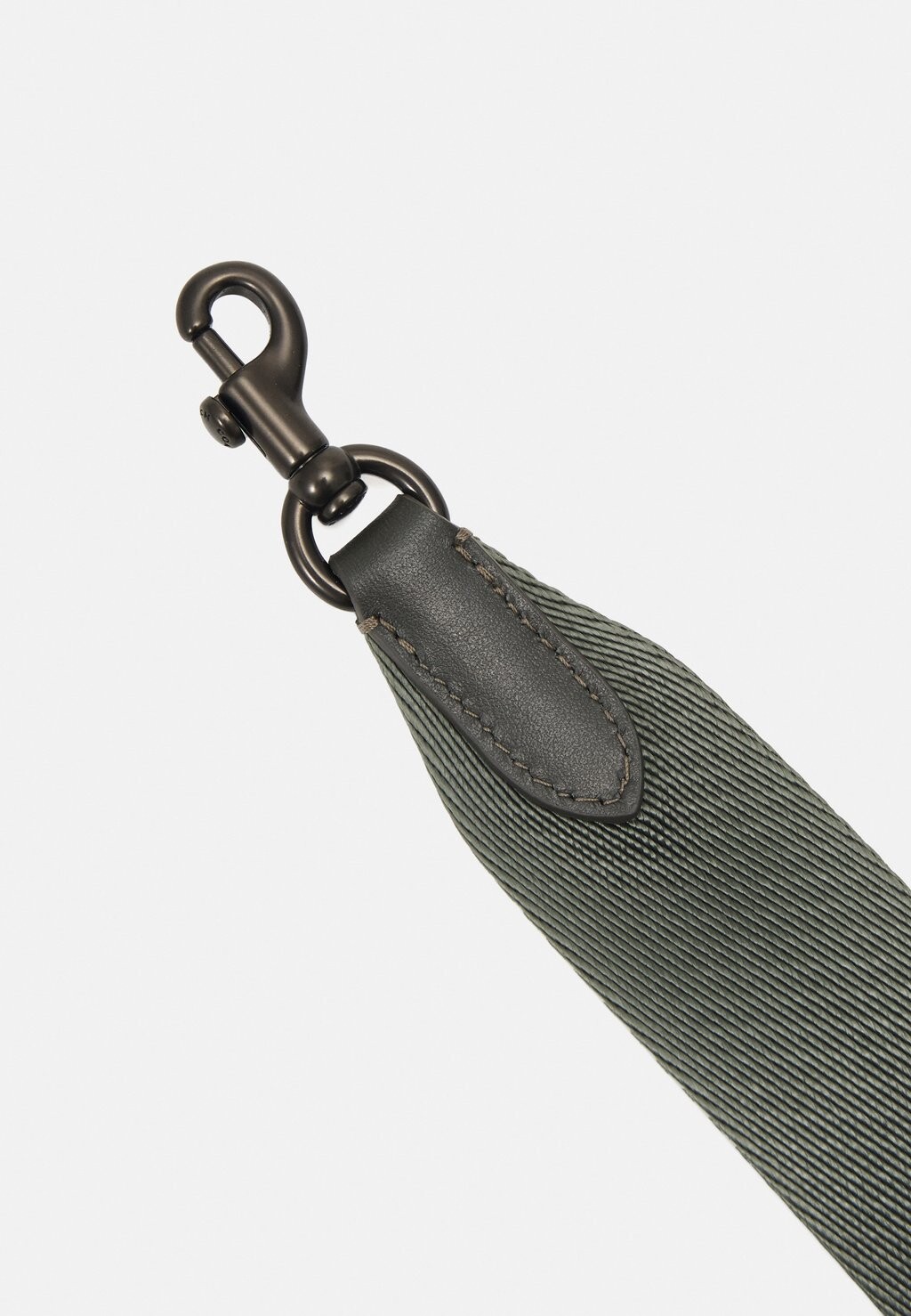 

Сумка через плечо Charter Crossbody Coach, армейский зеленый