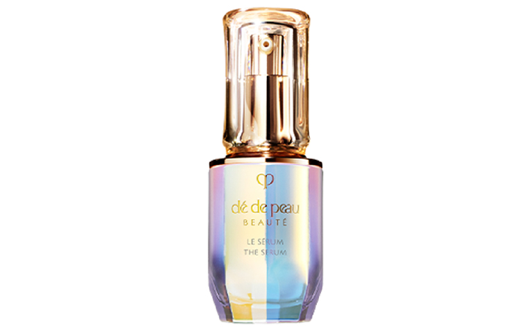 

Кристальное лосьон-сыворотка для восстановления кожи базовая жидкость успокаивающая увлажняющая 30ml/40ml/50ml/75ml/100ml Clé De Peau Beauté