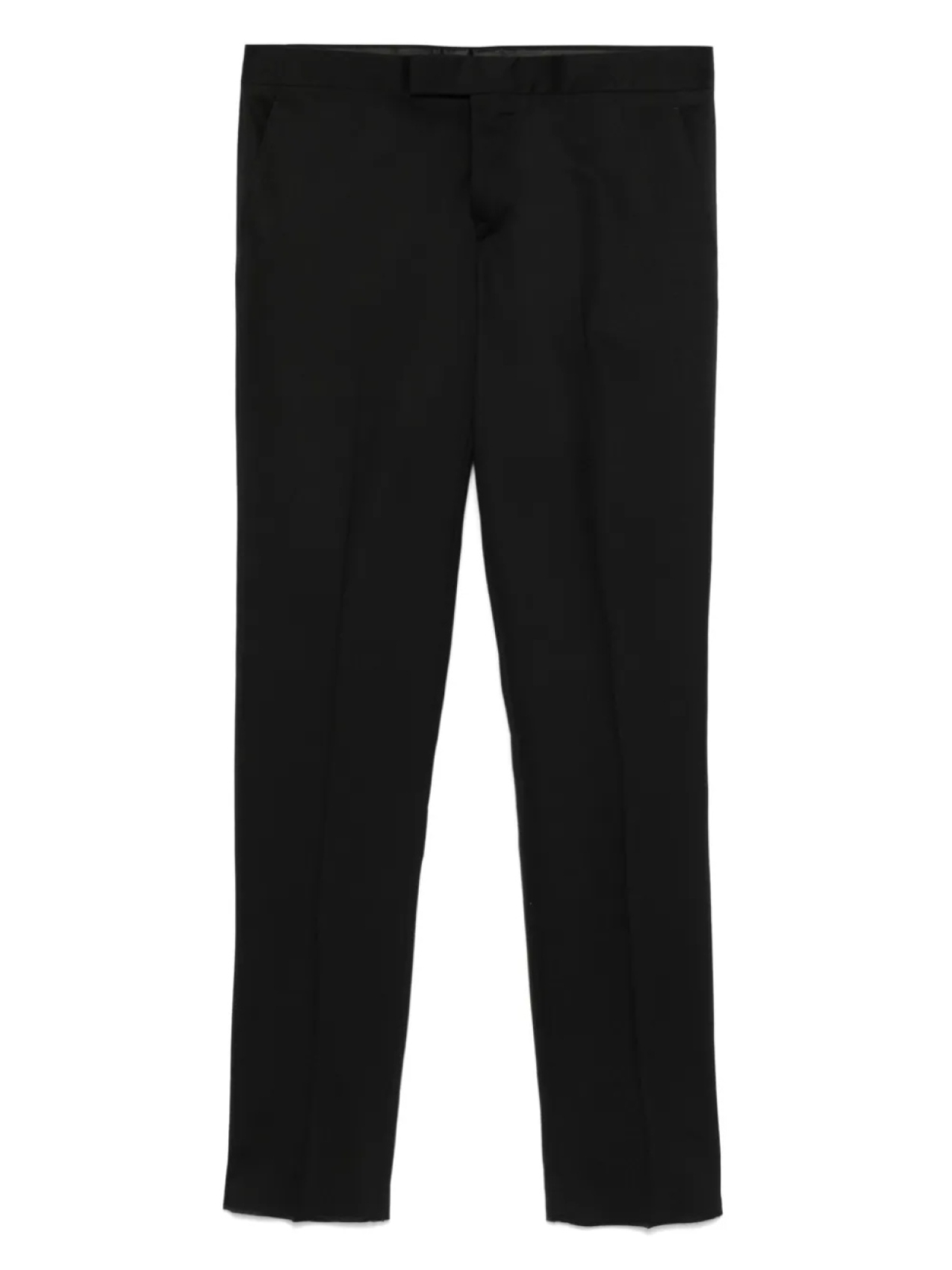 

Брюки Эссидем Lardini, черный