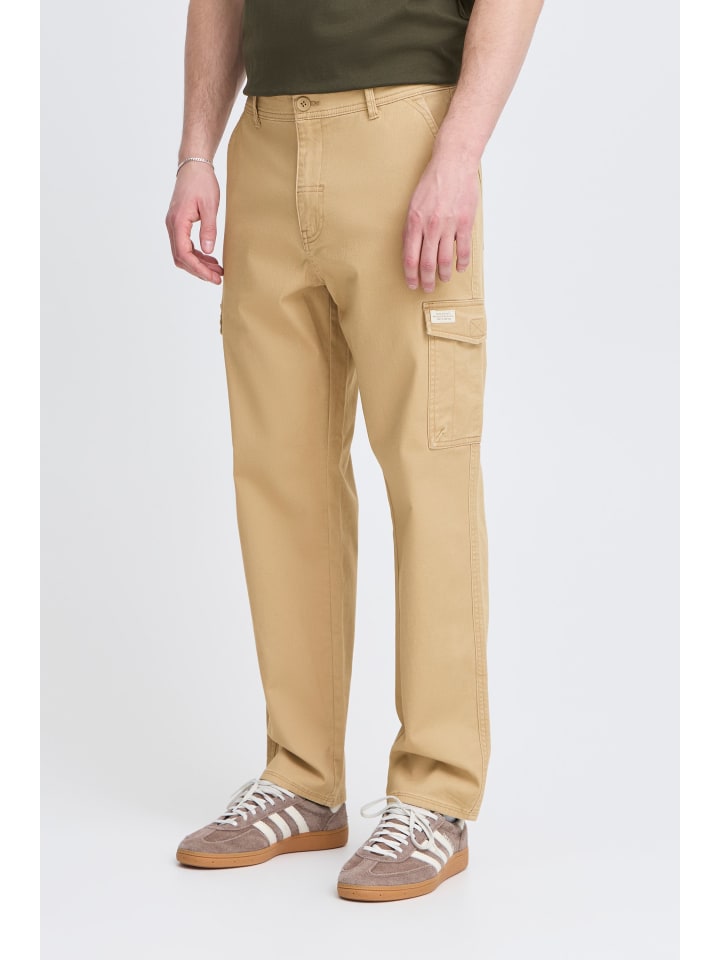 

Брюки-Карго BLEND, коричневый
