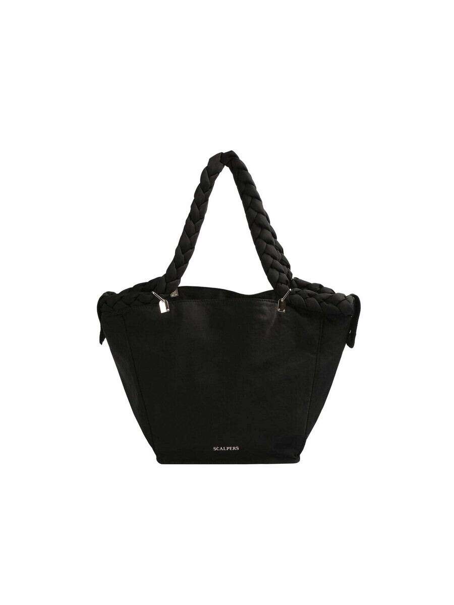 

Сумка через плечо Scalpers Shoulder Bag, черный