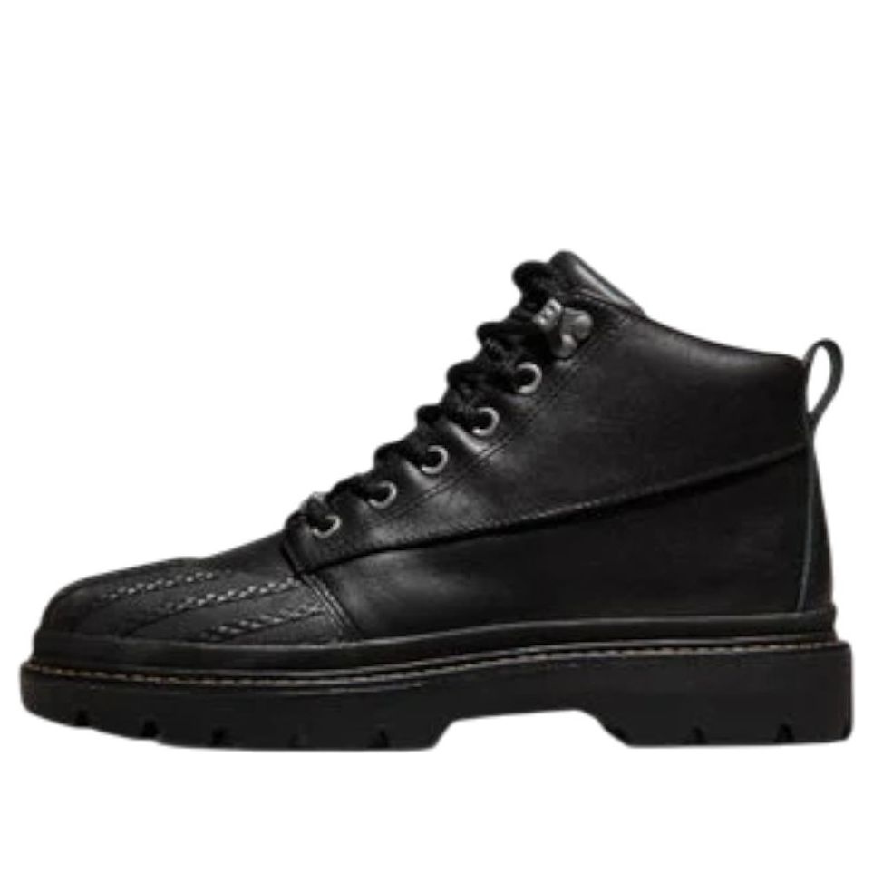 

Converse x GOLF le FLEUR Tyler The Creator 1908 Bronco Boot 'Black'