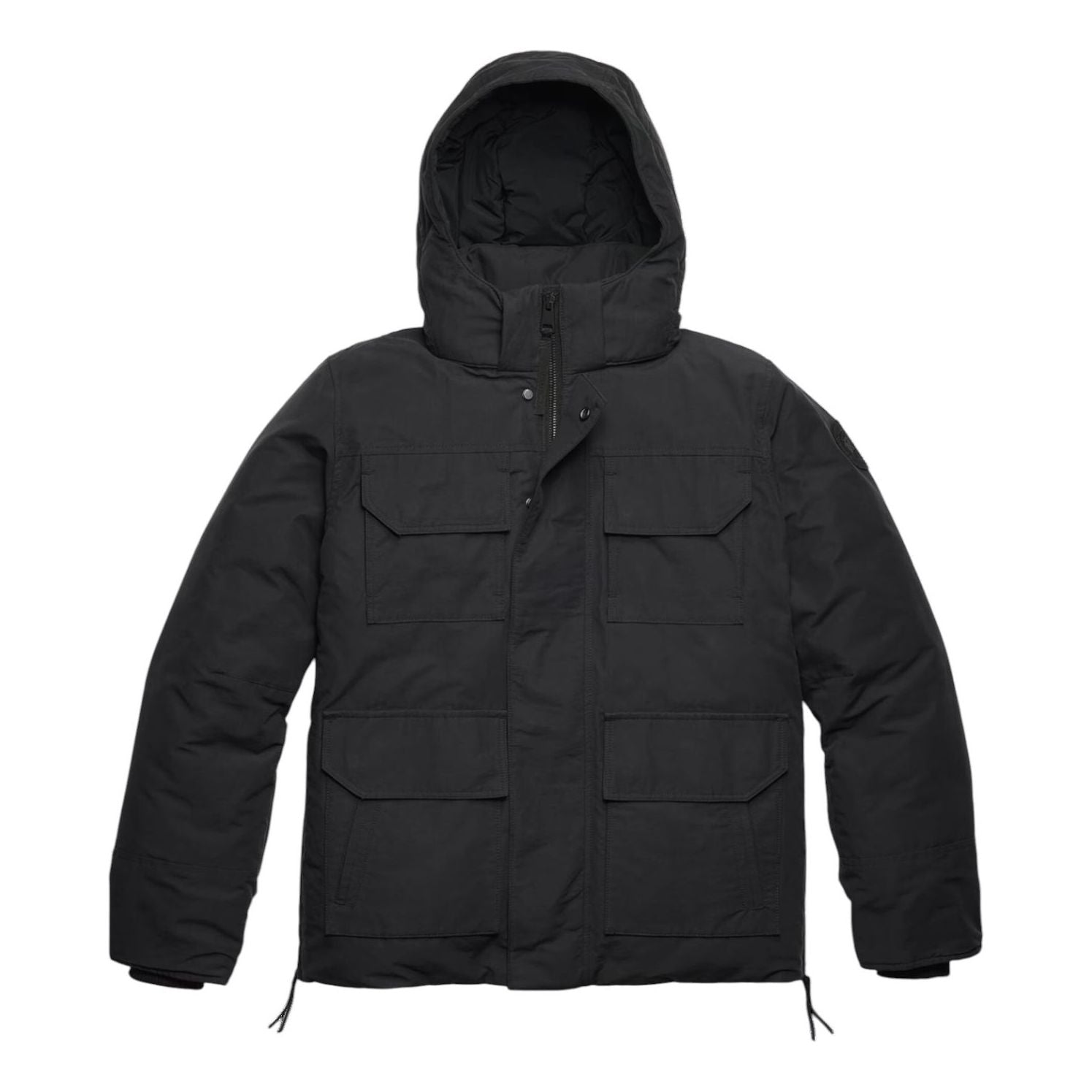 

Парка Canada Goose Maitland Parka Jacket 'Black'