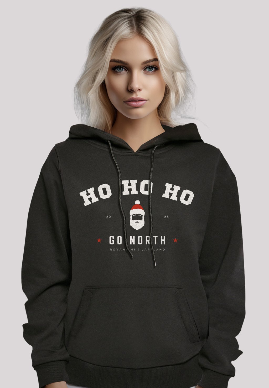 

Толстовка Hoodie F4NT4STIC, черный