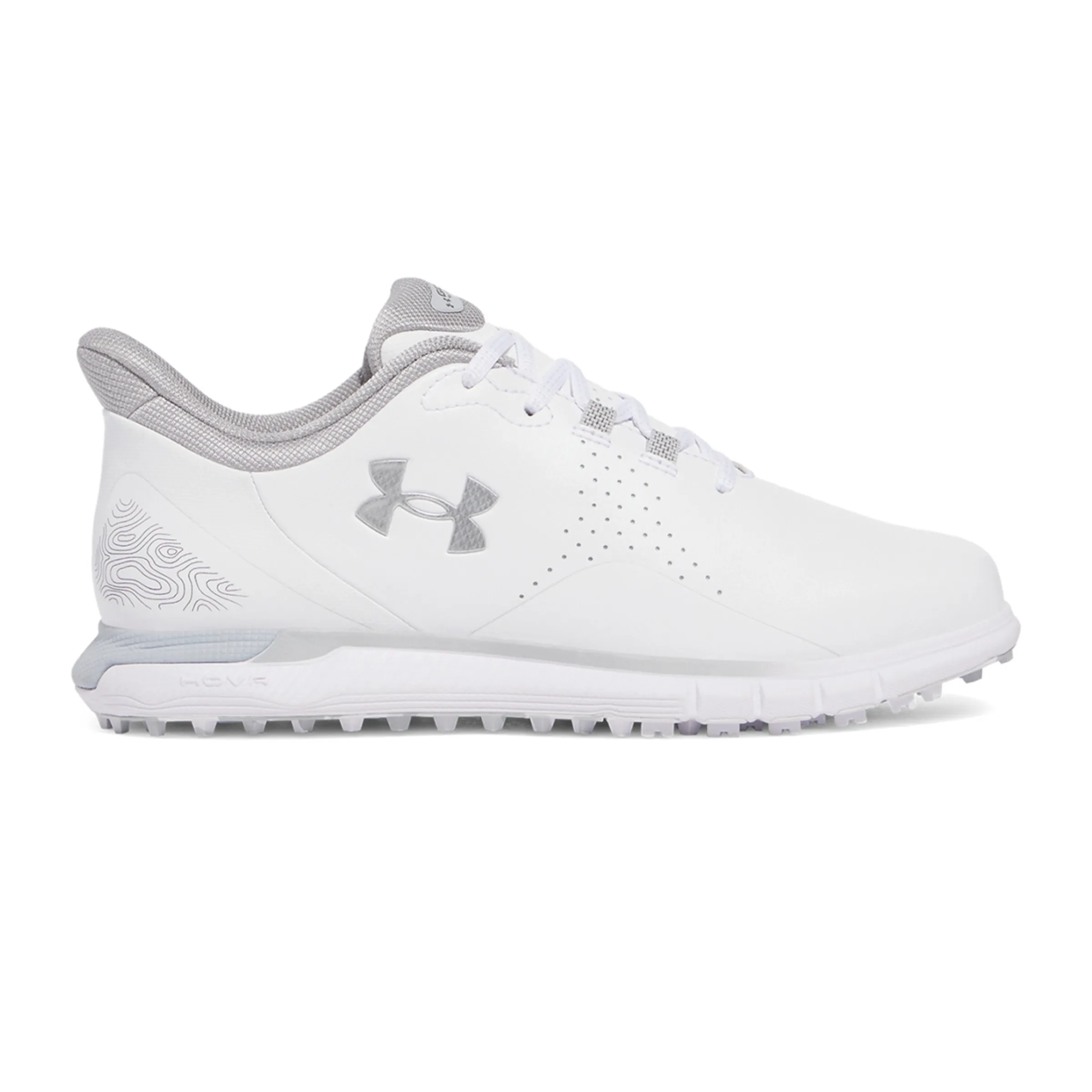 

Мужские кроссовки UA Drive Fade SL Under Armour, белый