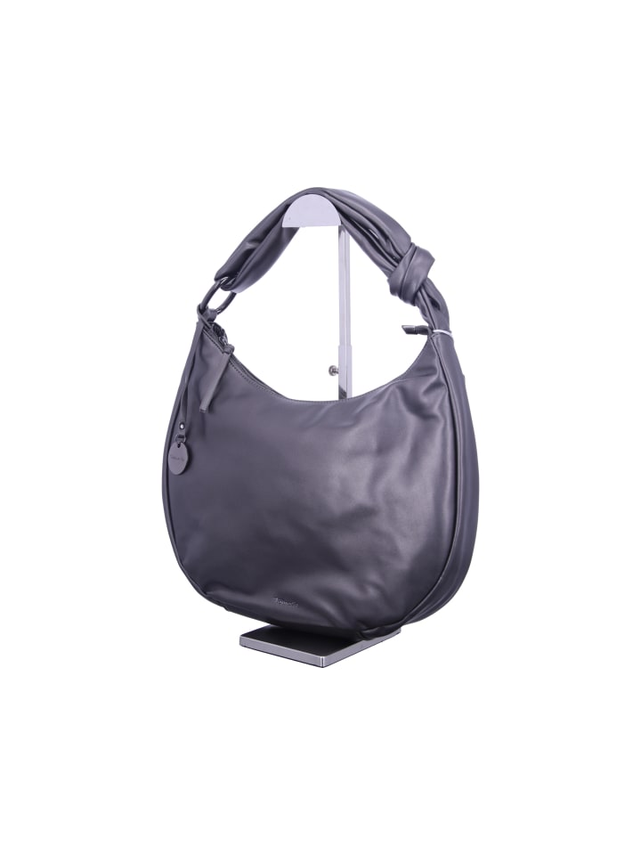 

Сумка через плечо Tamaris, серебряный