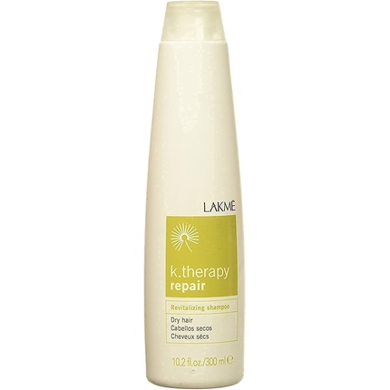

Lakme K.Therapy Восстанавливающий Шампунь 300 Мл Lakmé