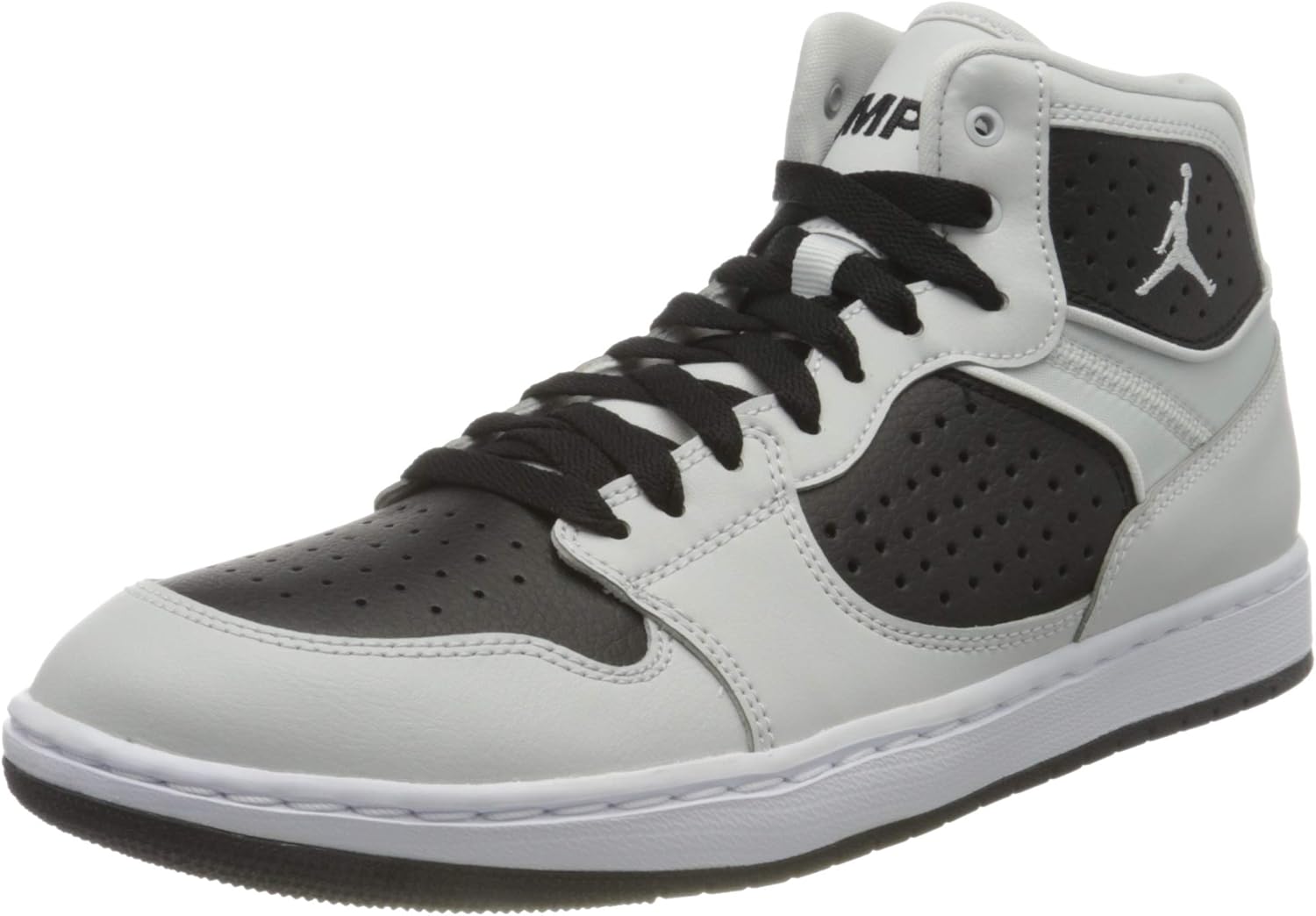 

Мужские кроссовки Nike Air Flight Lite Mid, белый