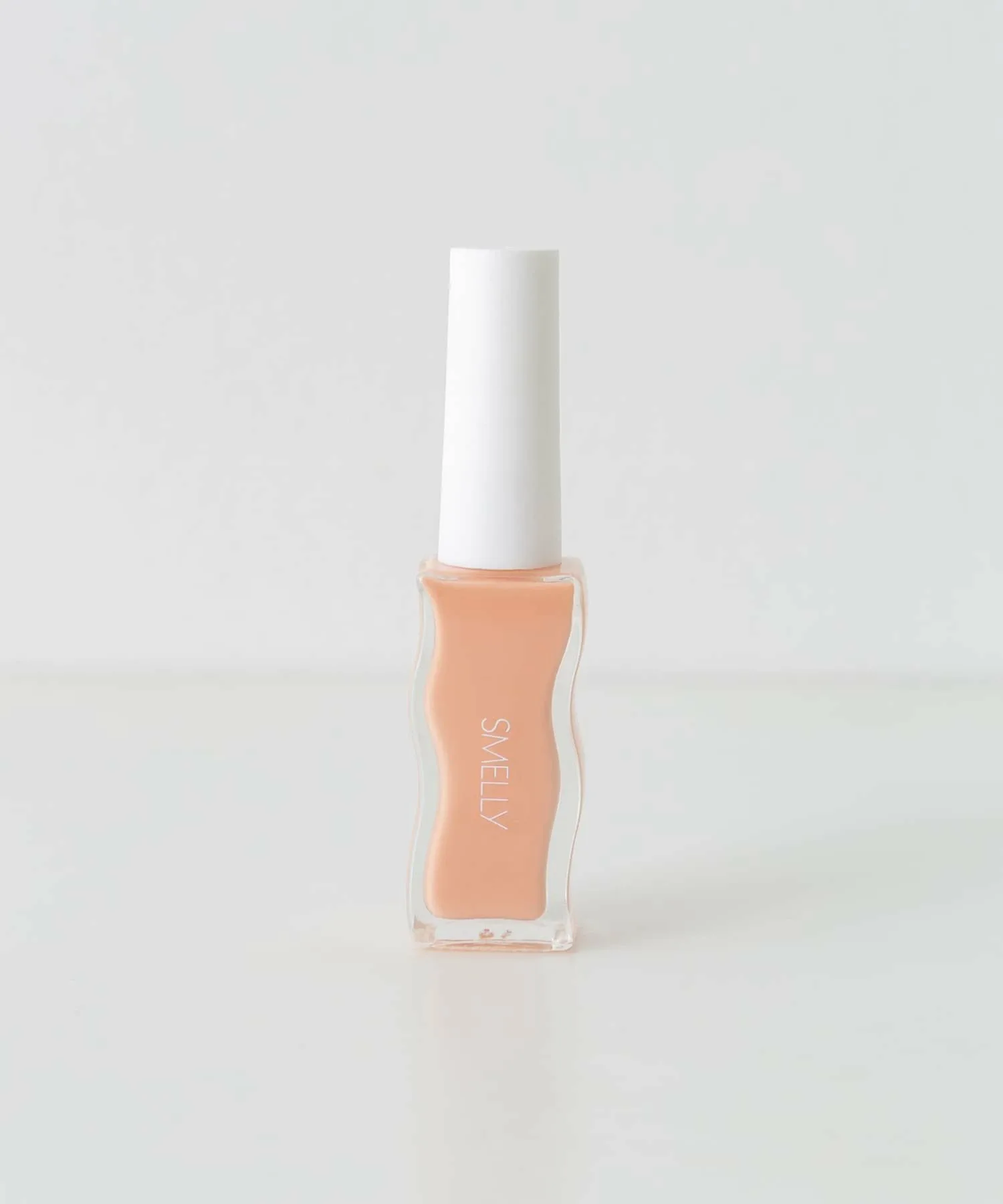 Лак для ногтей Smelly, orange
