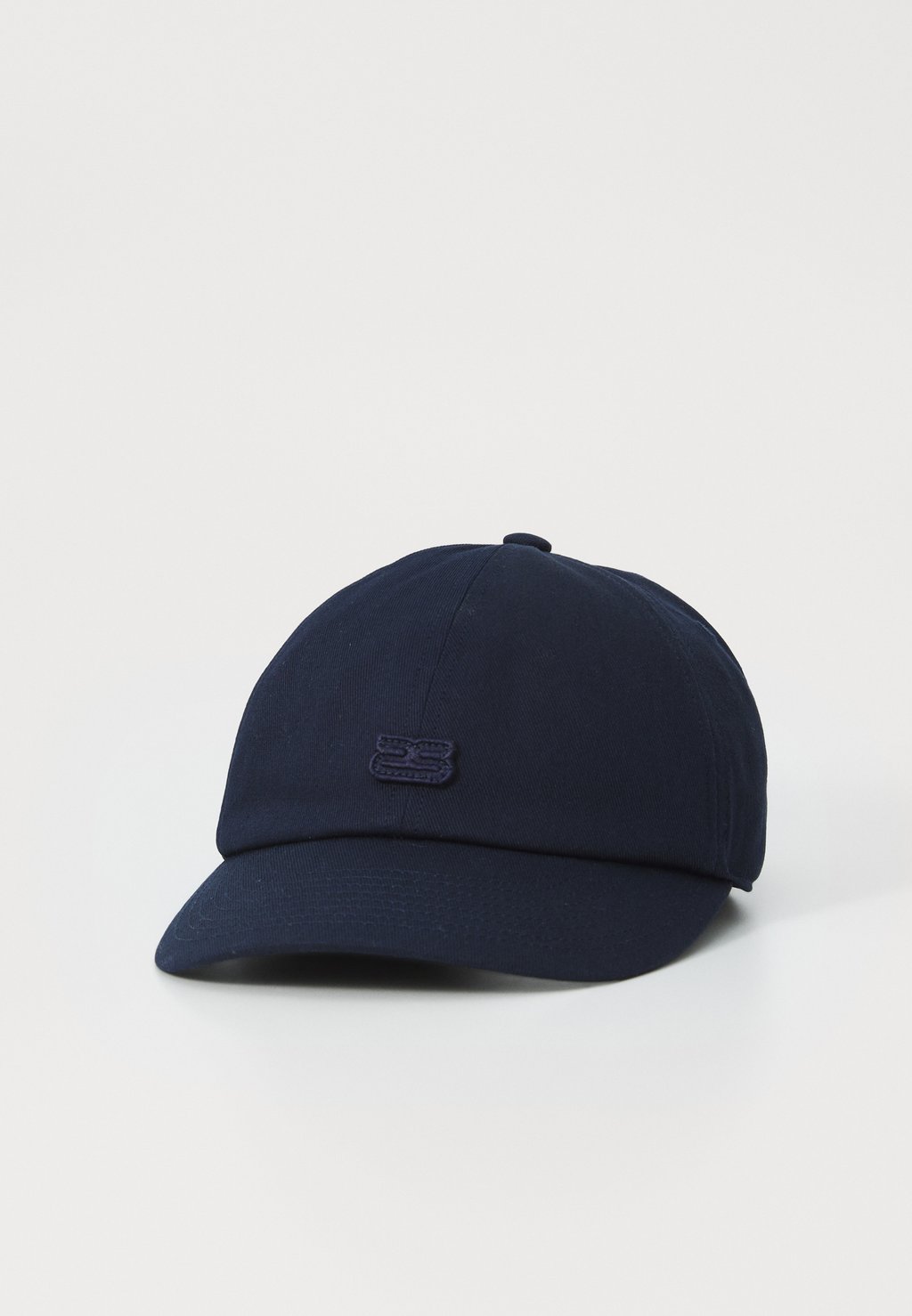 

Бейсболка DOUBLE S UNISEX sandro, темно-синий