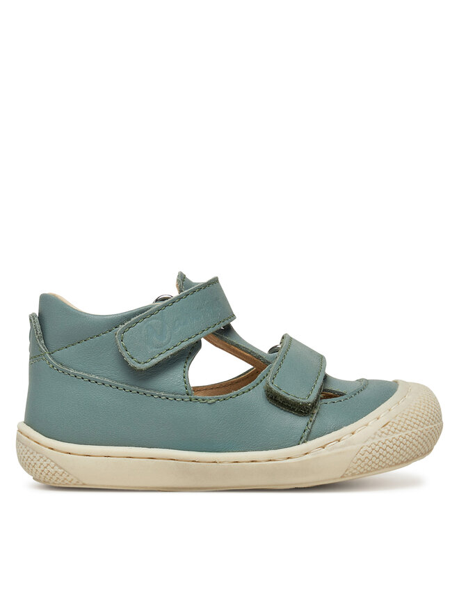 

Сандалии Puffy 2013359-02-0F15 M Naturino, зеленый