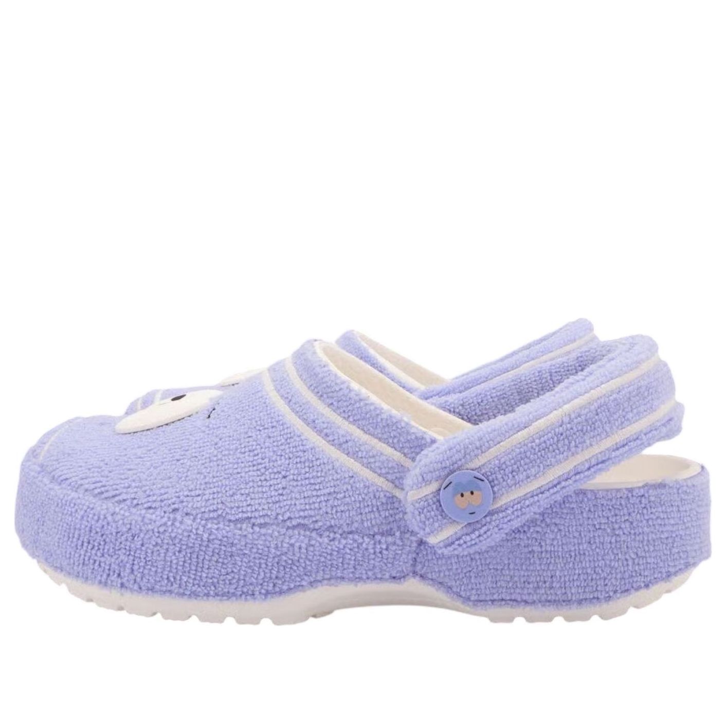 

Crocs x South Park Classic Clog 'Towelie'