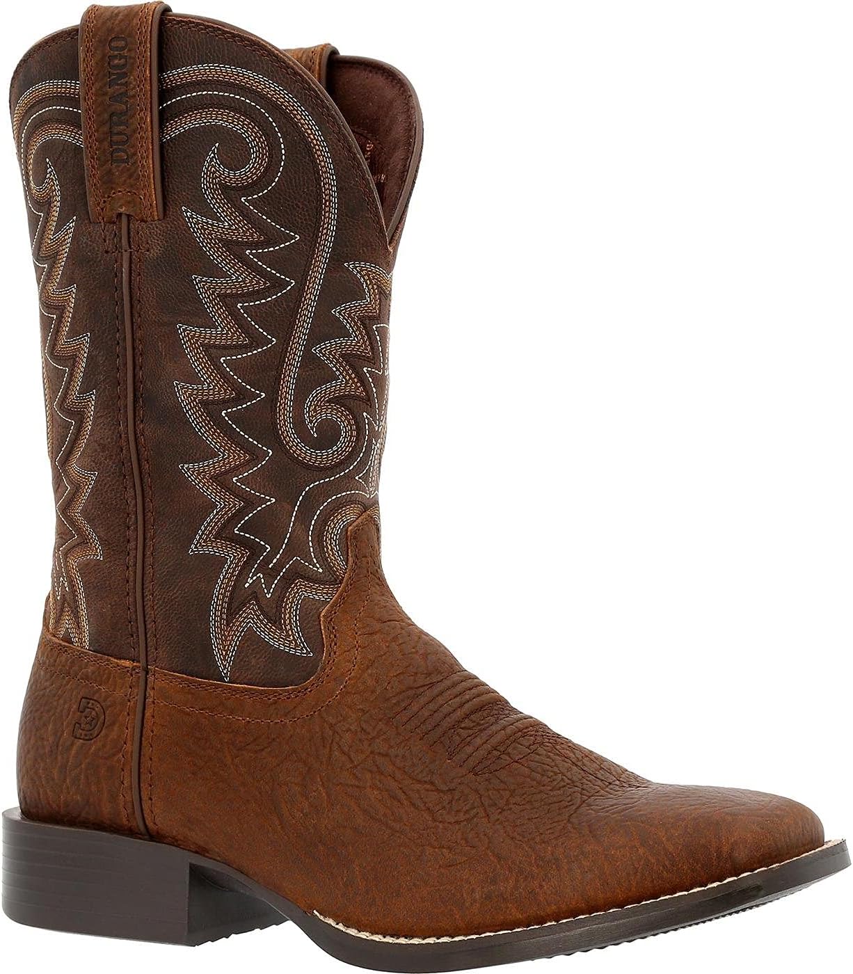 

Мужские вестерн-сапоги Durango Westward, коричневый