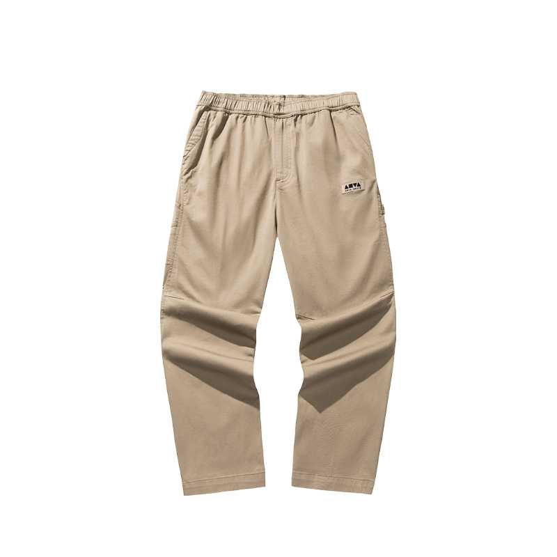 

Мужские повседневные брюки Life Collection Anta, clay коричневый