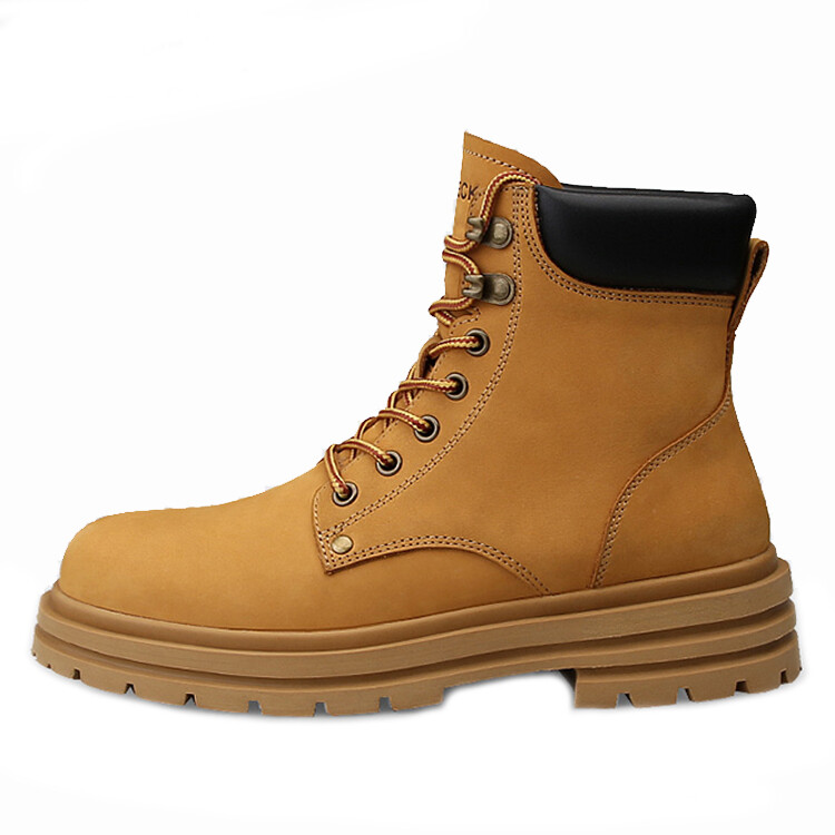 

Ботинки Martin Boot женские Beck, цвет Earth Yellow