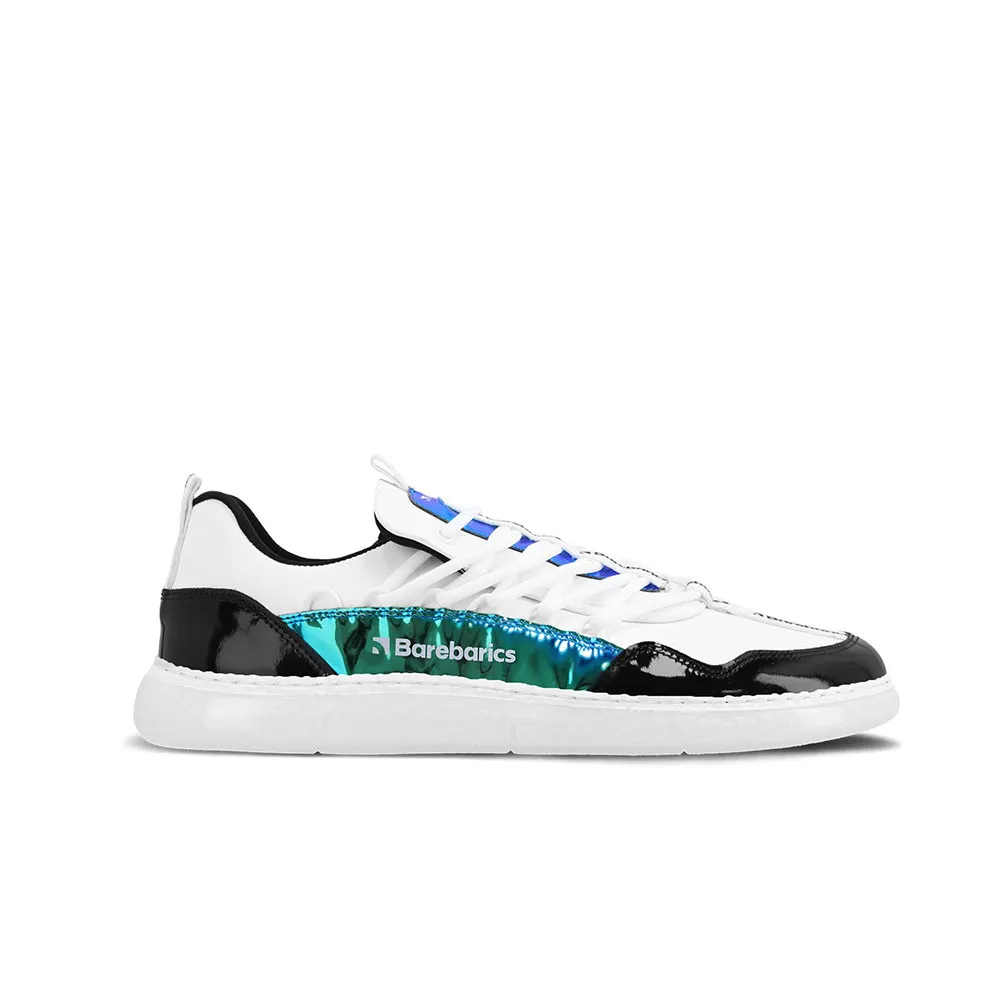 

Кроссовки Barebarics Futura Barefoot, белый