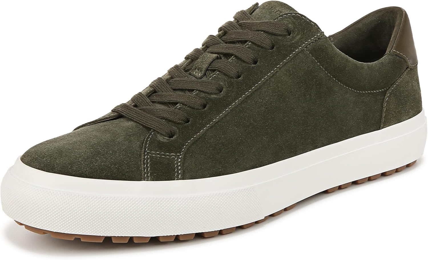 

Мужские классические кроссовки Vince, оливковый