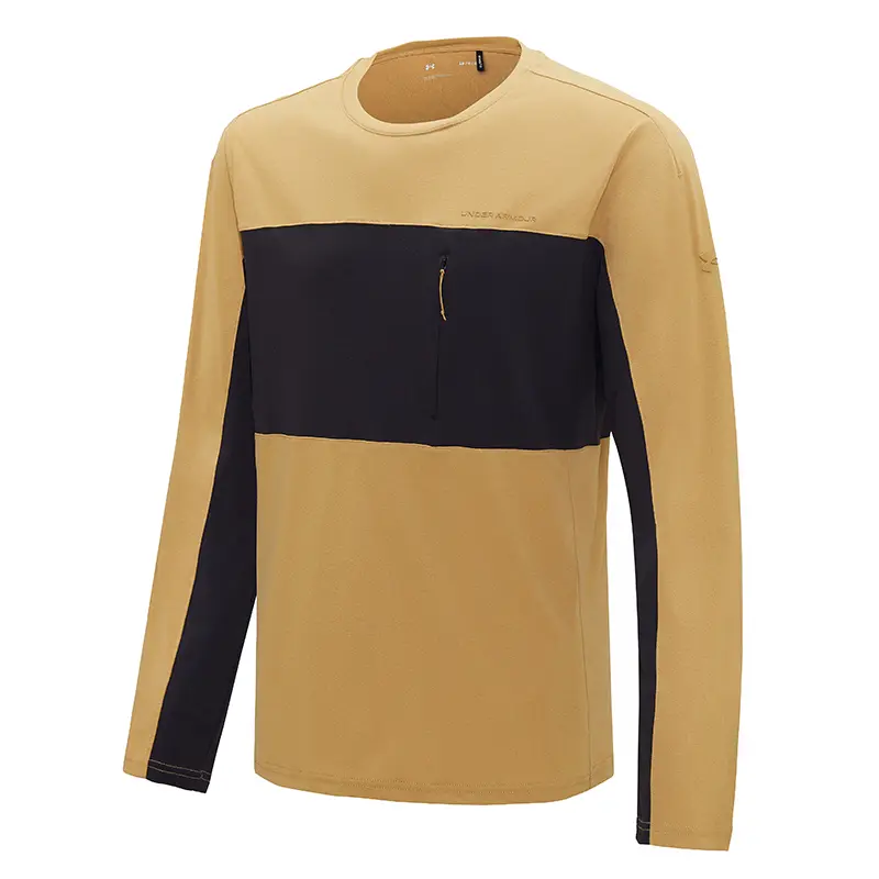 

Футболка мужская caramel Under Armour, Caramel