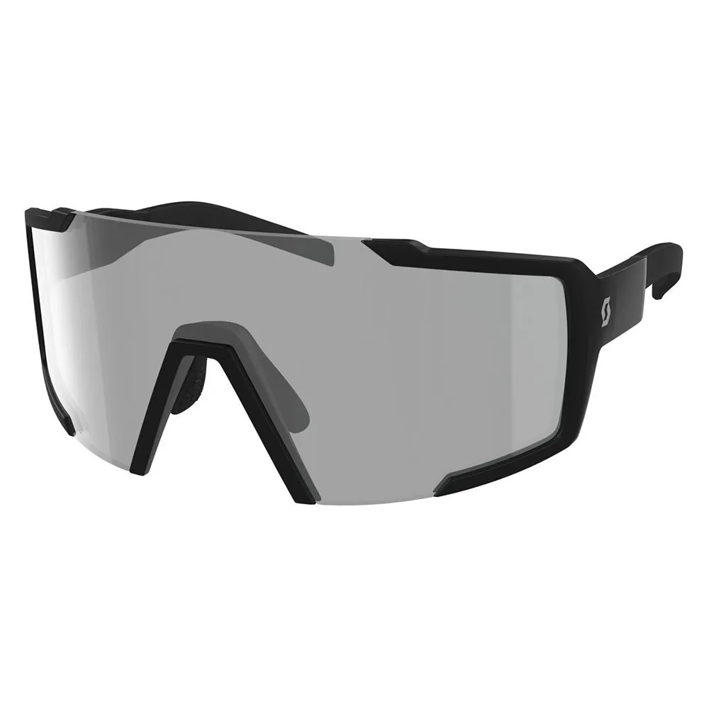 

Фотохромные солнцезащитные очки Scott Shield LS, прозрачный